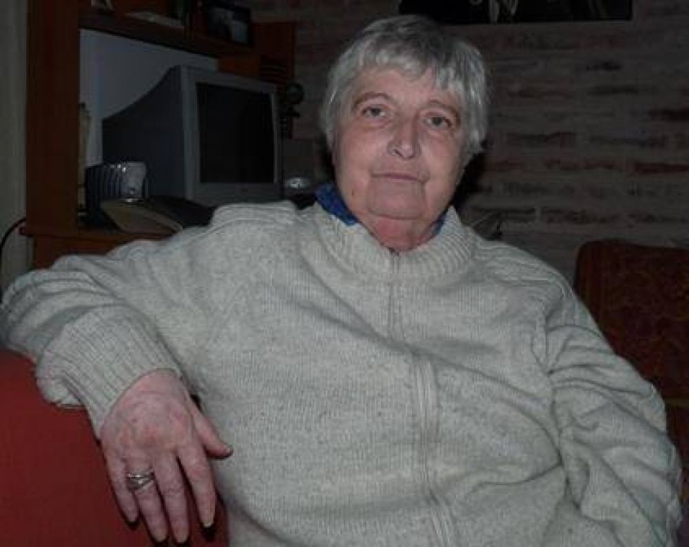 Lilian Barosela: �Somos trabajadores de la educaci�n pero, en el fondo, debe haber una vocaci�n profunda y un amor al adolescente�