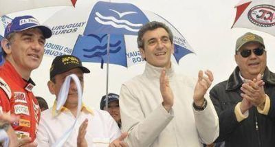 El ministro Randazzo estar� en Olavarr�a y le entregar� una copa a Ortelli