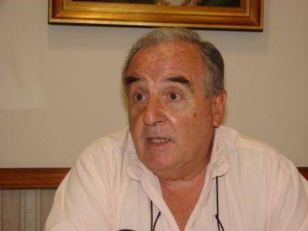 Rojas: Tras la ratificaci�n de Quiri, el Concejo Deliberante vuelve a reunirse el lunes