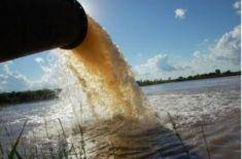 SAMEEP reestableci� el servicio de agua potable en el Gran Resistencia