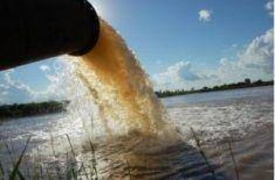 SAMEEP reestableci� el servicio de agua potable en el Gran Resistencia