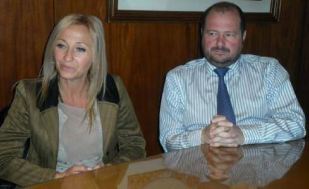 M�nica L�pez: �Nosotros no vamos a negarle la oportunidad a quienes nos quieran acompa�ar�