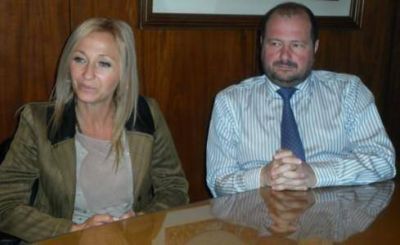 M�nica L�pez: �Nosotros no vamos a negarle la oportunidad a quienes nos quieran acompa�ar�