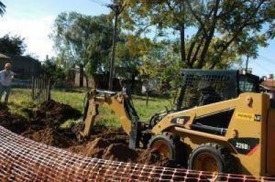 Hoy, reuni�n por Ampliaci�n de Gas