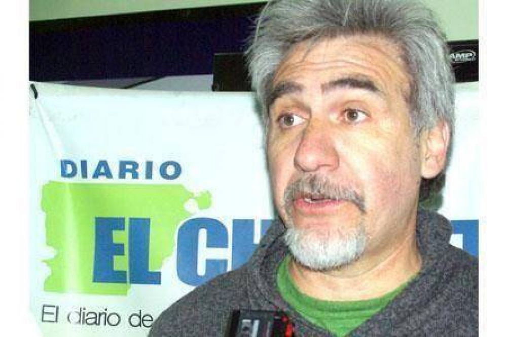 Se instala en Madryn un nuevo gremio portuario