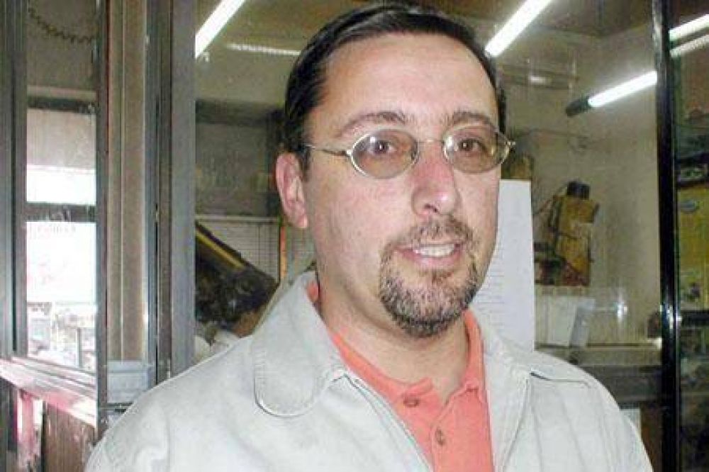 �Es bueno que Buzzi recapacite pero tiene que tener autocr�tica, porque ha sido parte del Modelo Chubut�