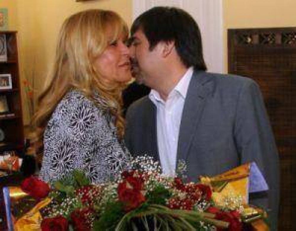 Ahora toda la energ�a ir� a la puja por la intendencia de Resistencia