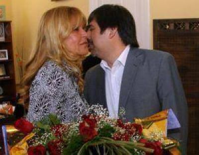 Ahora toda la energ�a ir� a la puja por la intendencia de Resistencia