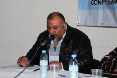 La CGT R�o Grande reclama que el Gobierno ponga en marcha los beneficios de la 19640