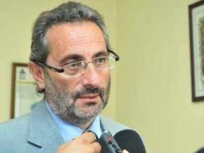 Fr�as sobre ampliaci�n de ruta 9: �las obras hoy superan bastante los 350 millones de pesos de inversi�n inicial�