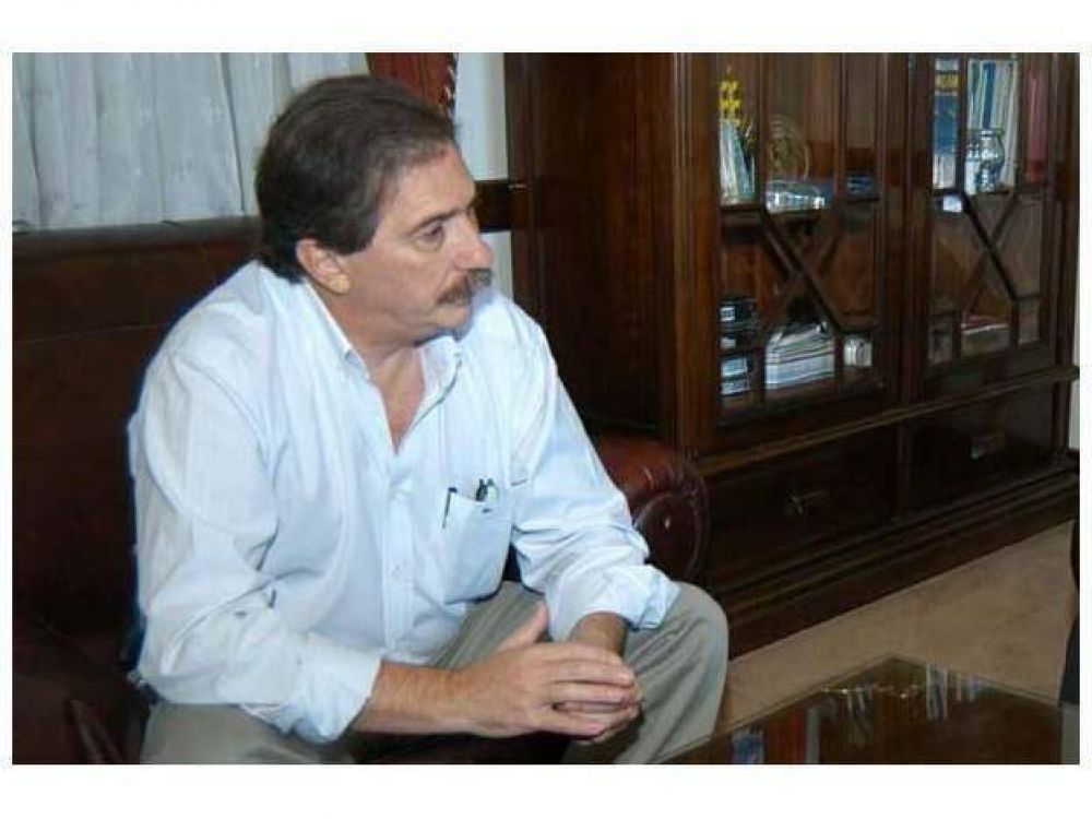 Orduna afirm� que �la CARU no recibi� ning�n informe del monitoreo de UPM�