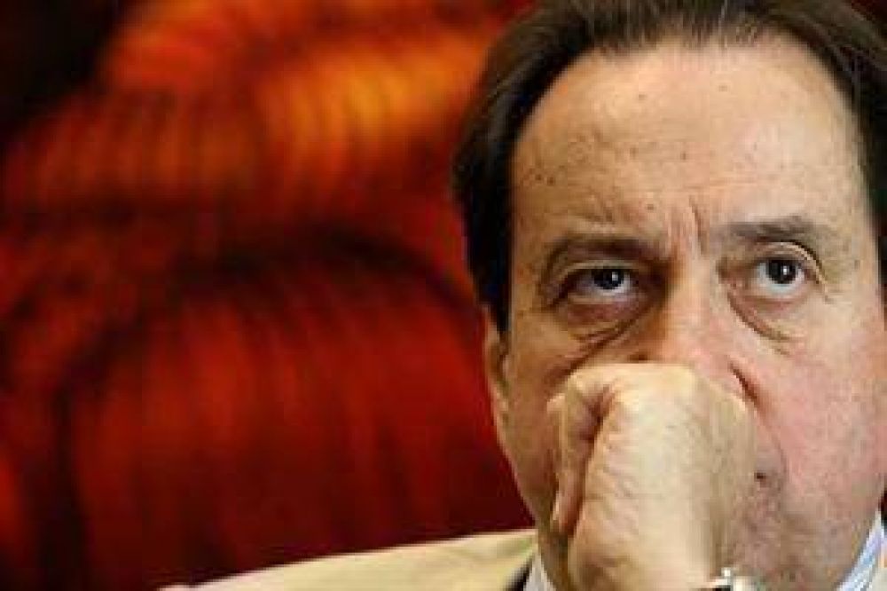 Arslanian: "Sigo creyendo que L�pez est� muerto"