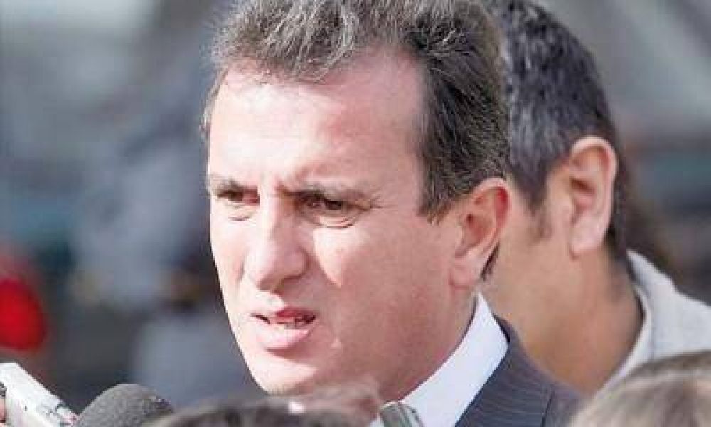La misi�n electoral de "Paco" P�rez en Estados Unidos