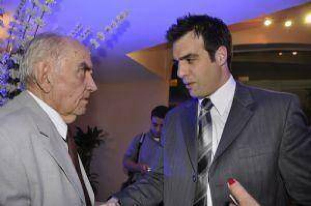Santiago gener un progreso importante en la industria