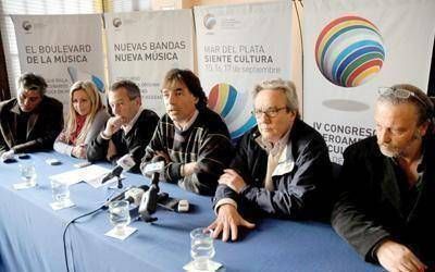 Buen balance municipal del Congreso Iberoamericano de Cultura