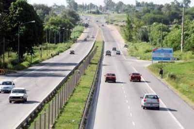 La remodelaci�n de la Ruta 6 es prioritaria para la Provincia