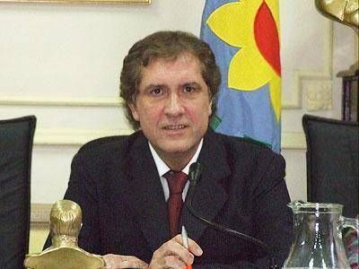 �L�pez trabajar� para que los concejales acompa�en al Intendente�