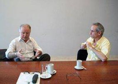  San Luis: realizar�n un taller de seguridad de presas