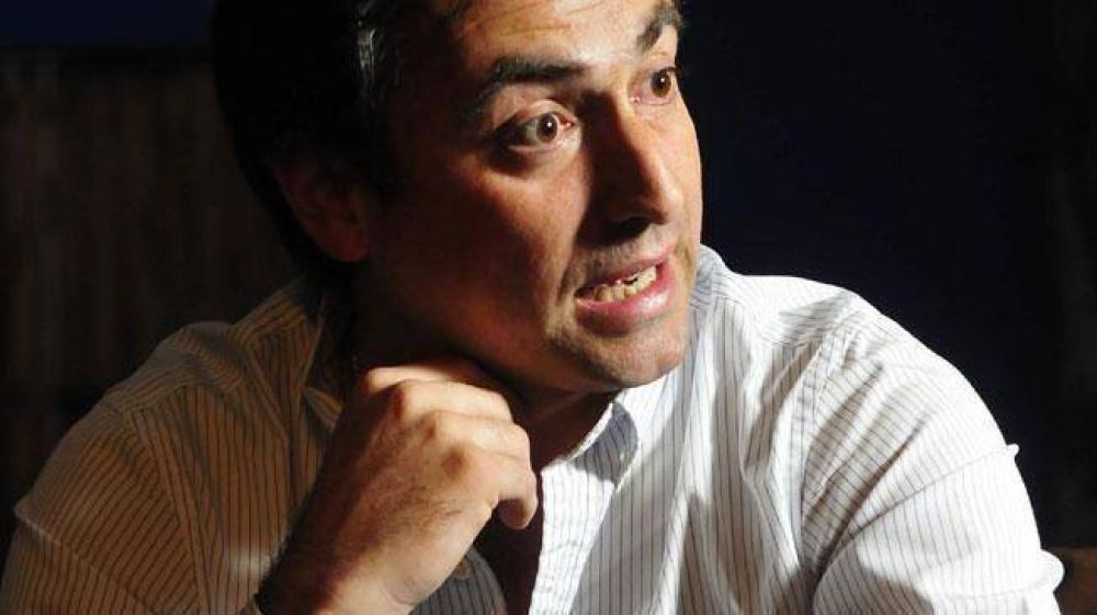 "El nuevo transporte estar� funcionando en un a�o"