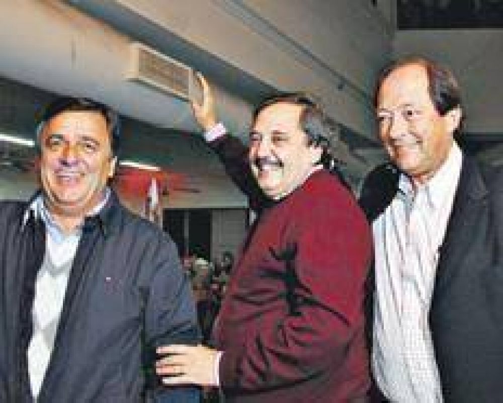 Un inflador para el �nimo ca�do