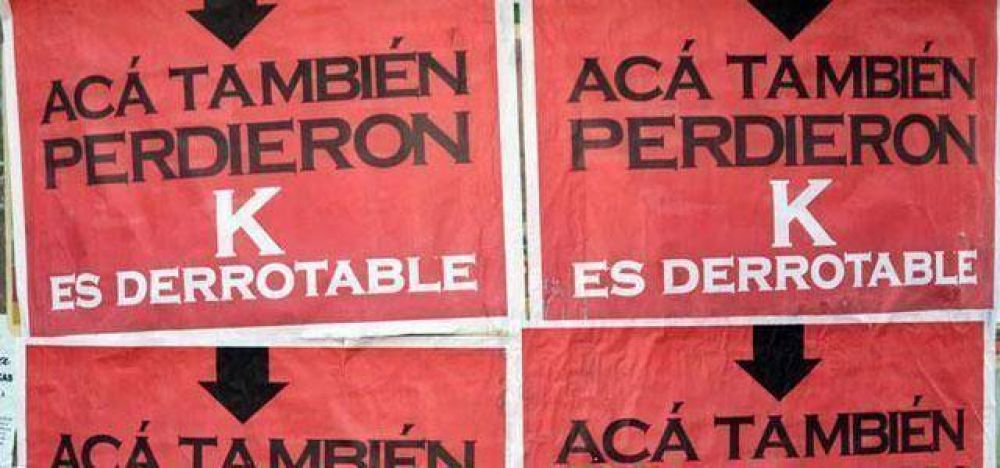 Camau fue el �nico intendente kk que perdi� en la provincia de Corrientes