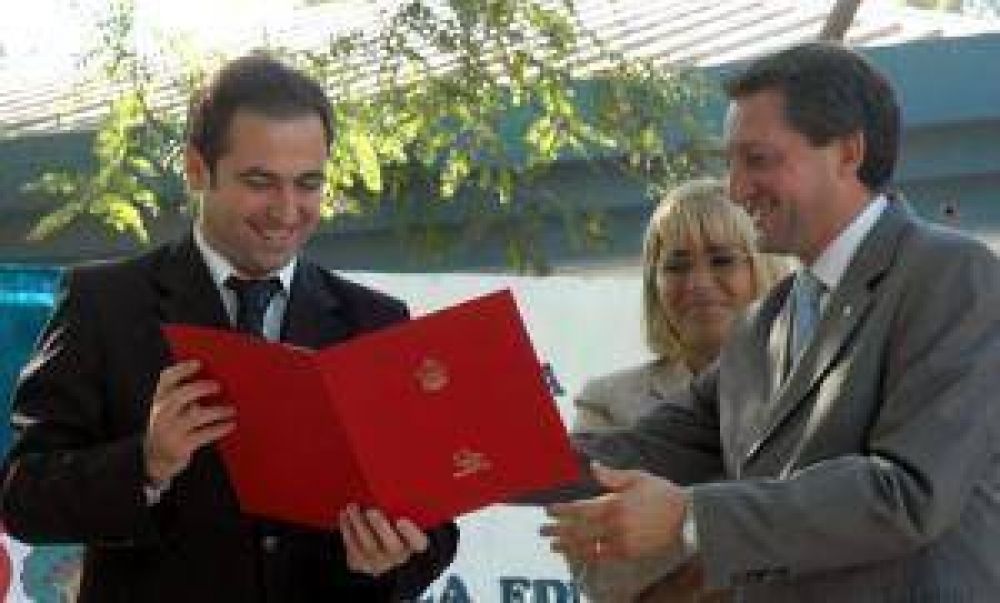 Mestre pide que Giaco �regule� hasta 2012