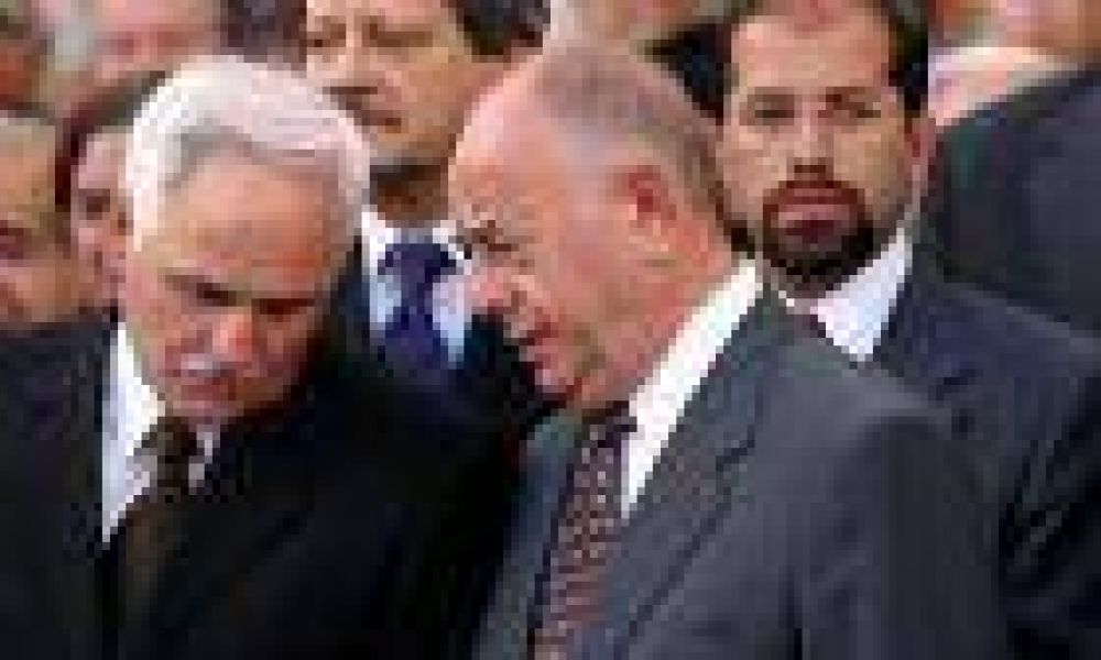 El Gobierno ser� querellante en la causa del ex comisario Rico