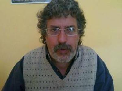 Fernando Acosta asegur� que el fallo de la Justicia sobre las elecciones de la CTA �es un manoseo del gobierno� y acus� a Hugo Yaski de ser un traidor