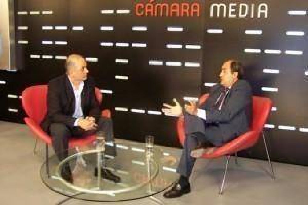 �Tratar de cambiar el voto del ciudadano por una fecha me parece una falta de respeto� dijo Marcelo Abraham
