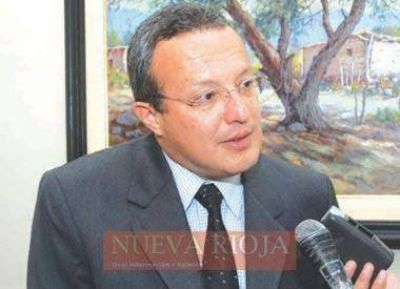 Luna respalda la marcha por la Promoci�n