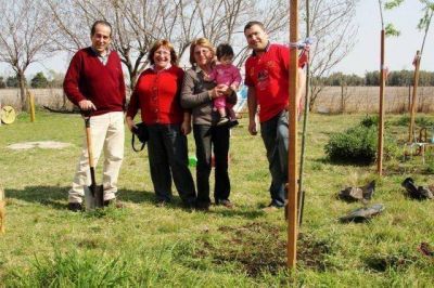 Limia convoc� a los dem�s candidatos a Intendente a no ensuciar la ciudad