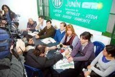ATE mantiene la jornada de lucha convocada para el viernes 