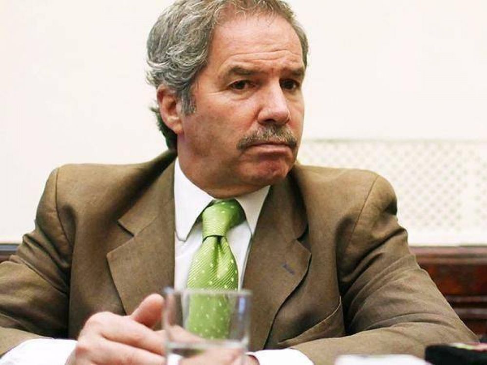 Felipe Sol�, lejos del Peronismo Federal: "Ahora soy independiente"