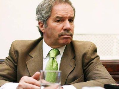 Felipe Sol�, lejos del Peronismo Federal: "Ahora soy independiente"