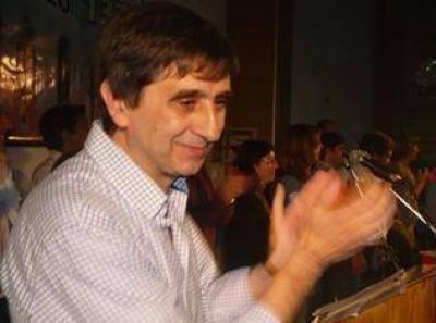 Antedom�nico: En el "D�a del Jubilado".