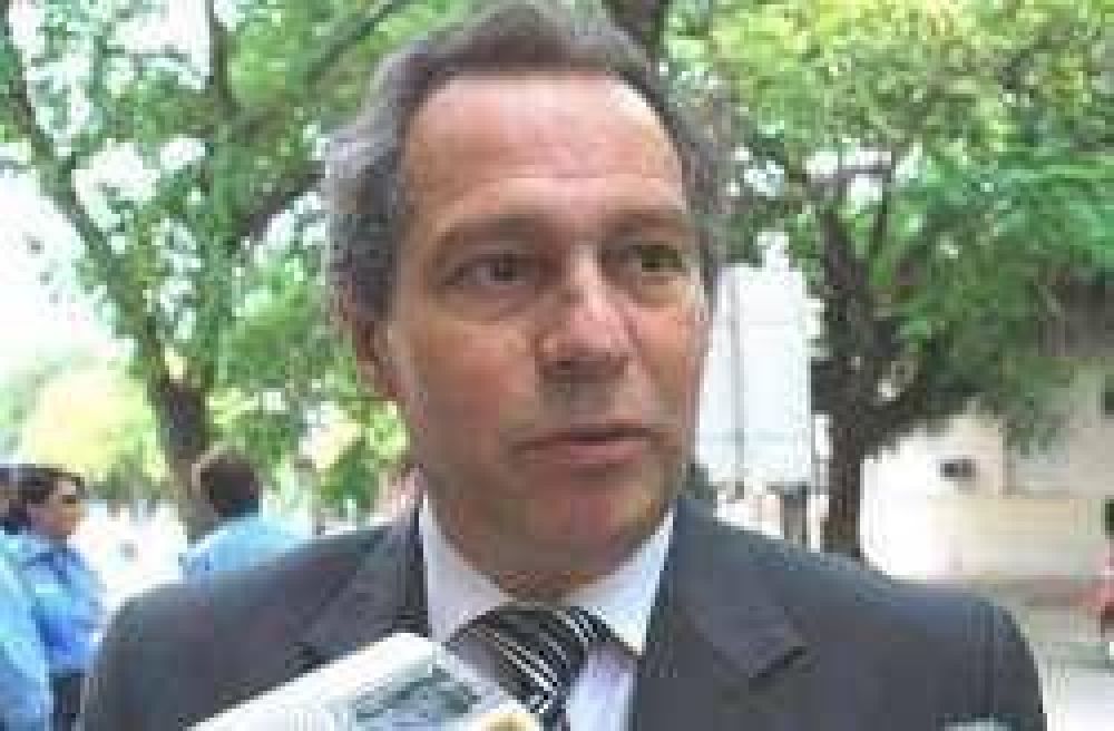 Granja Tres Arroyos: este mi�rcoles impulsar�n su aprobaci�n 