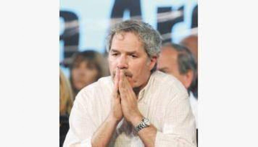 Sol� confirm� que vuelve al kirchnerismo y recibi� cr�ticas de sus ex socios