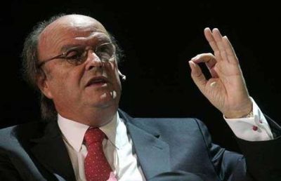 "Todav�a nadie est� discutiendo salarios. No es bueno hablar de n�meros en este momento"