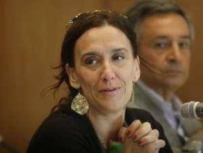 �Ser� dif�cil darle pelea a CFK�