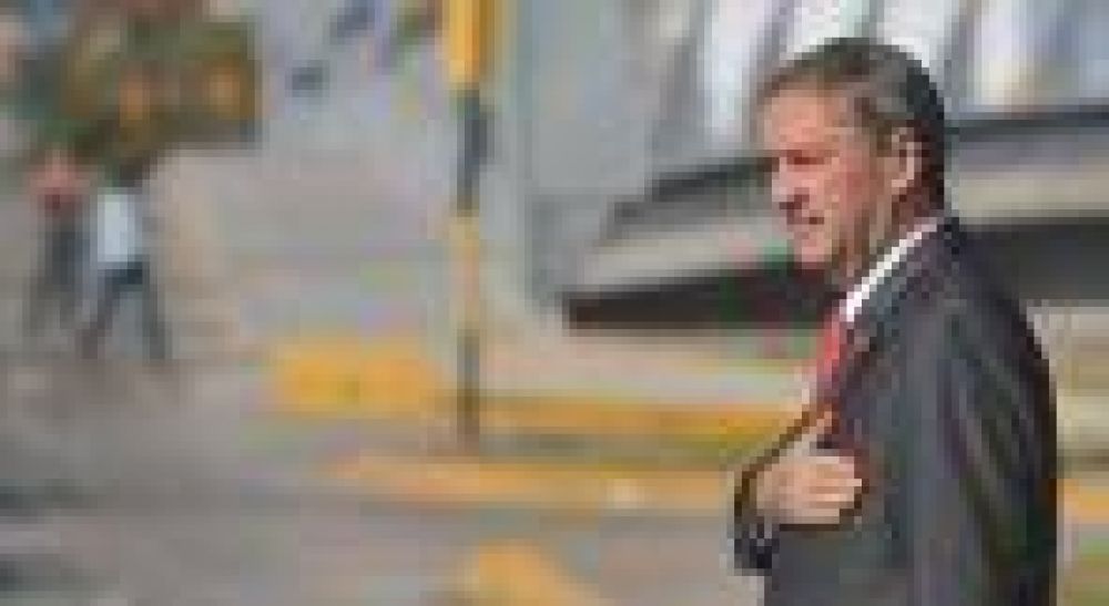 Los delasotistas se sorprendieron por las declaraciones de Schiaretti