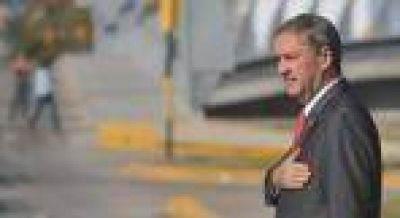 Los delasotistas se sorprendieron por las declaraciones de Schiaretti