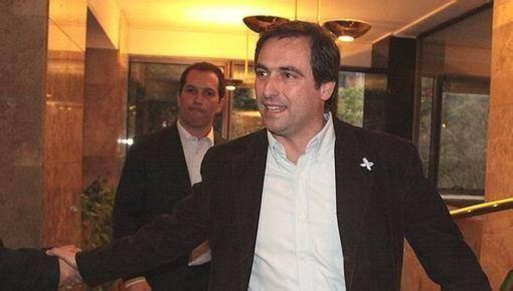 Mestre crear� un ente para proyectos del �rea metropolitana  