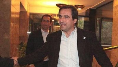 Mestre crear� un ente para proyectos del �rea metropolitana  