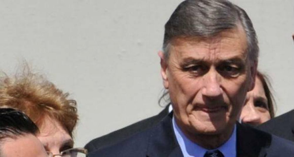 Binner: "No me arrepiento de ning�n discurso; no le hablo a una parcialidad sino a los argentinos"
