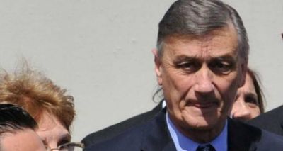 Binner: "No me arrepiento de ning�n discurso; no le hablo a una parcialidad sino a los argentinos"