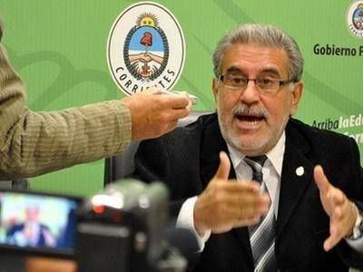 �Queremos que los estudiantes se diviertan sanamente�