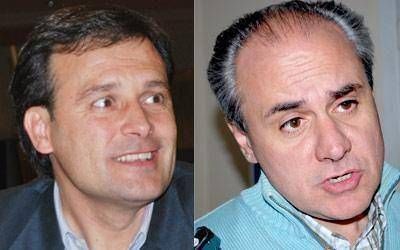 Mac Karthy cree que el pensamiento de Fern�ndez �no coincide con el PJ�