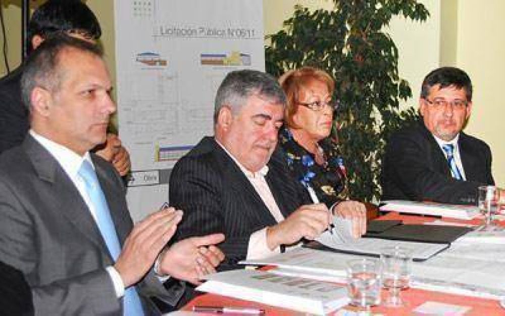Das Neves tild� a algunos dirigentes de oportunistas y malintencionados