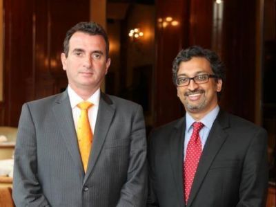 �Paco� P�rez asegur� que Singapur se interes� en importar productos mendocinos