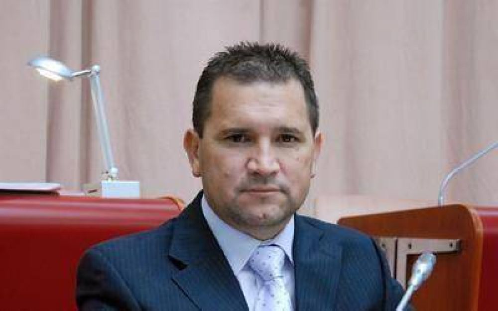 Fracas� el di�logo entre el sindicato de la Legislatura y los diputados
